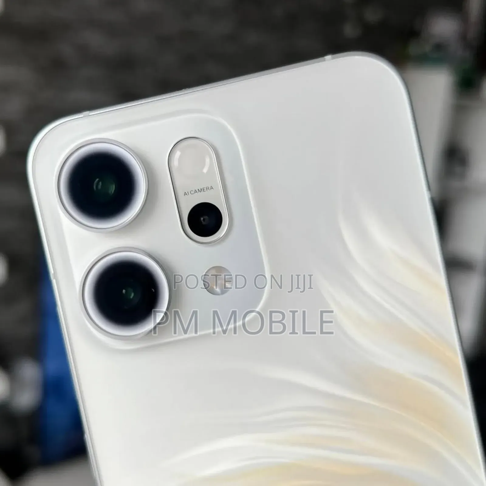 Oppo Reno14 512 GB