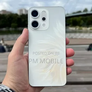 Oppo Reno14 512 GB