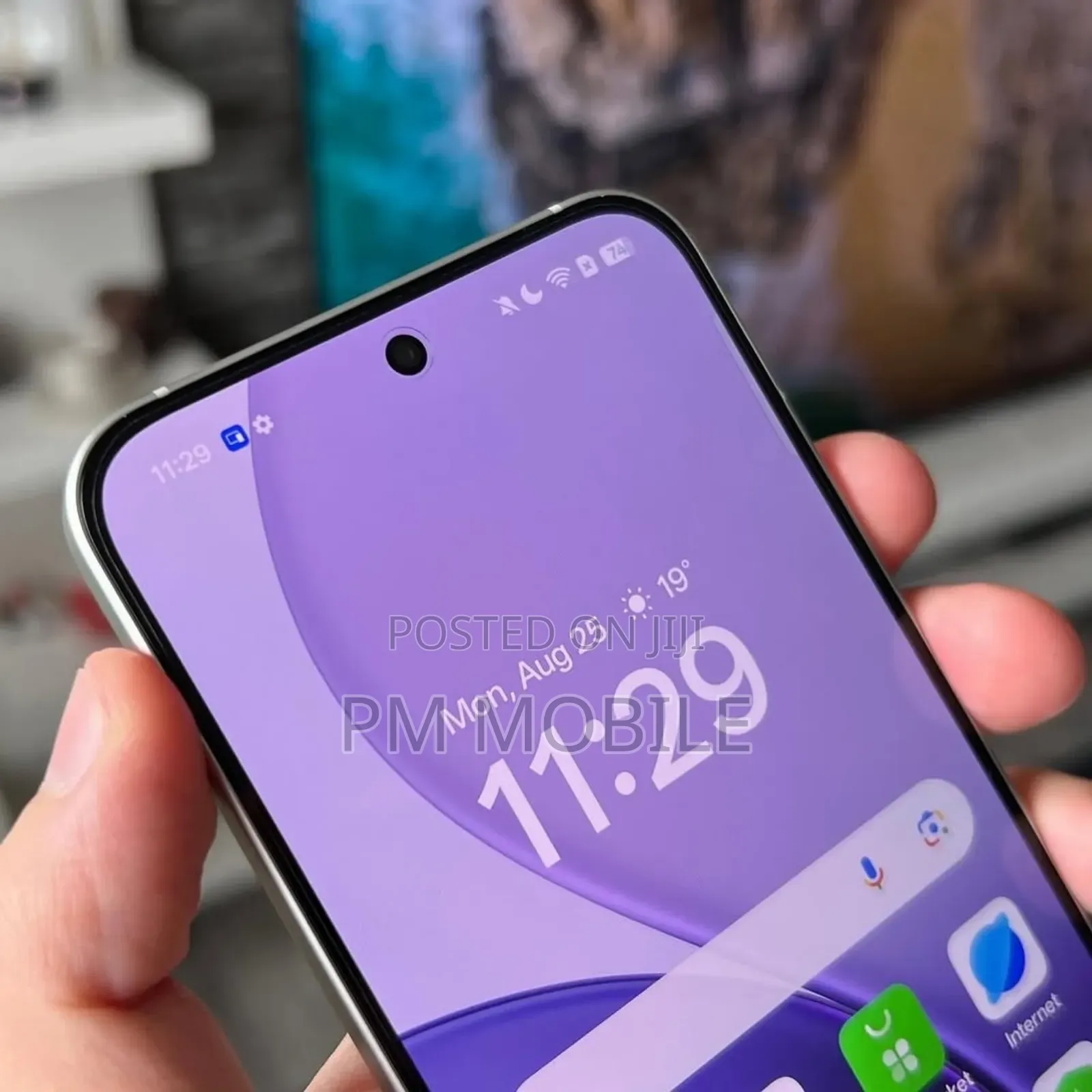 Oppo Reno14 512 GB