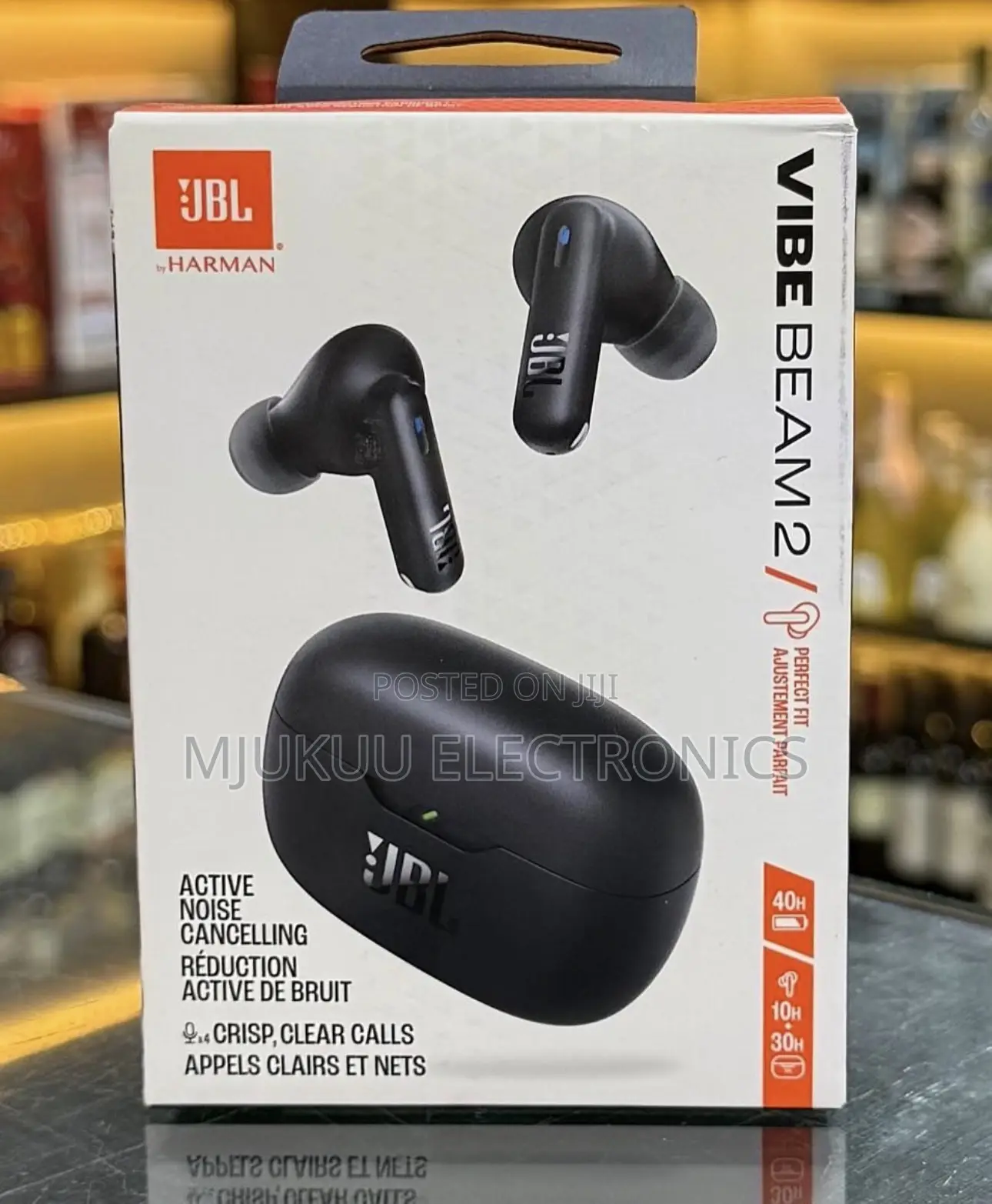 JBL Vibe Beam2