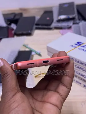 Google Pixel 7a 128 GB Orange