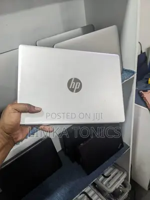 New Laptop HP EliteBook Folio G1 8GB Intel Core I5 SSD 256GB
