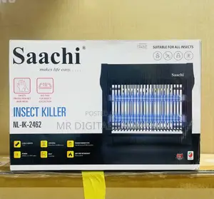 Saachi Insect Killer