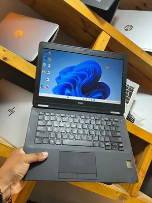 Laptop Dell Latitude E7270 8GB Intel Core I5 SSD 256GB