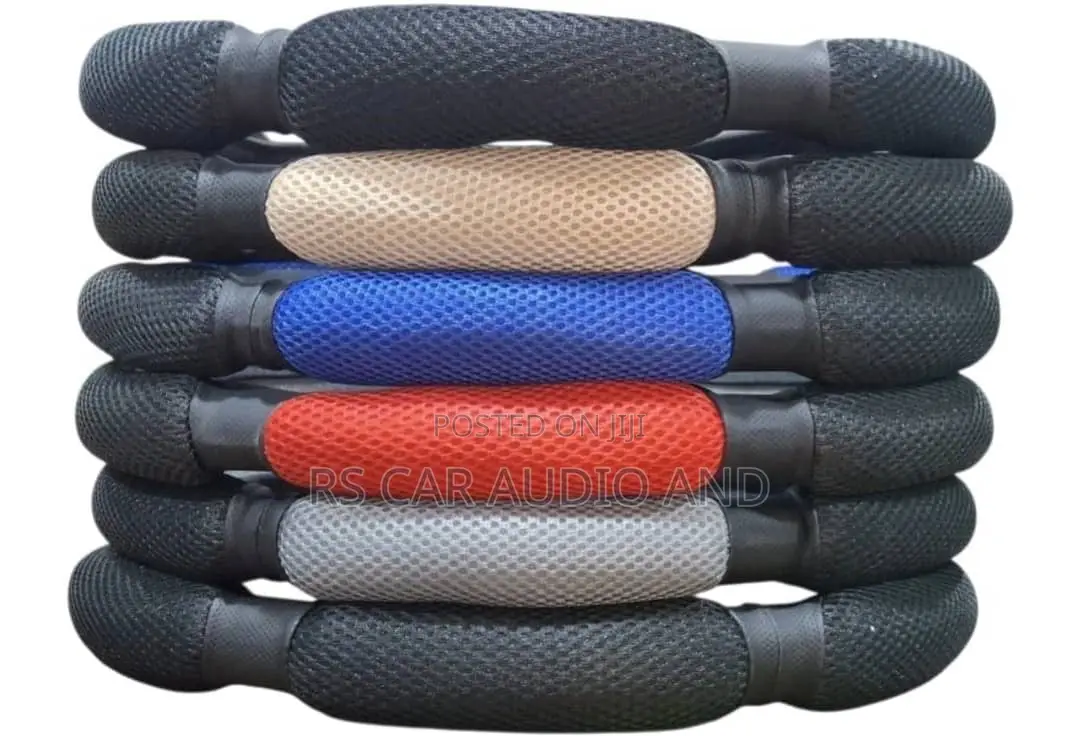 Steering Covers