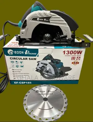 Ef-Csp185 Edon-Findme 7” Circular Saw