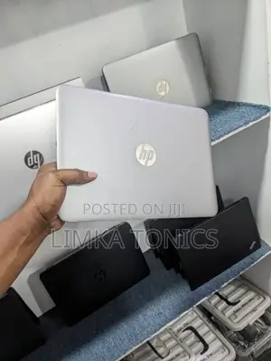 New Laptop HP EliteBook 820 G3 8GB Intel Core I5 SSD 256GB