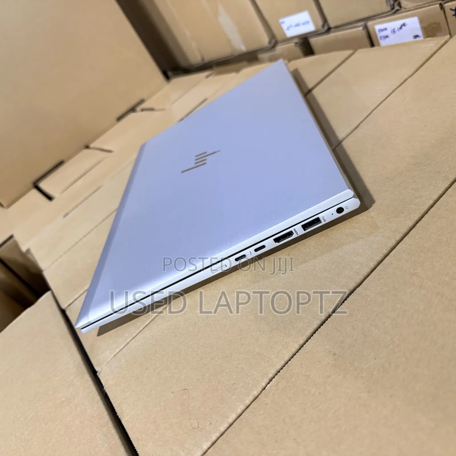 Laptop HP EliteBook 850 G8 16GB Intel Core I5 SSD 256GB