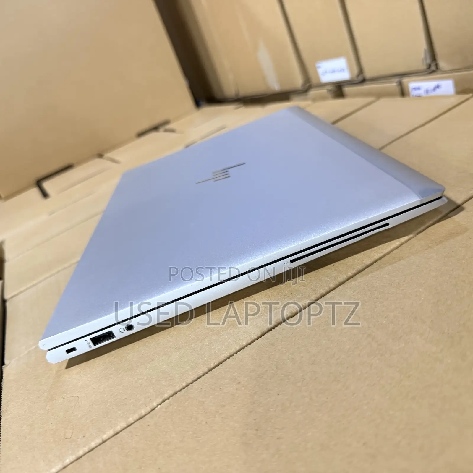 Laptop HP EliteBook 850 G8 16GB Intel Core I5 SSD 256GB