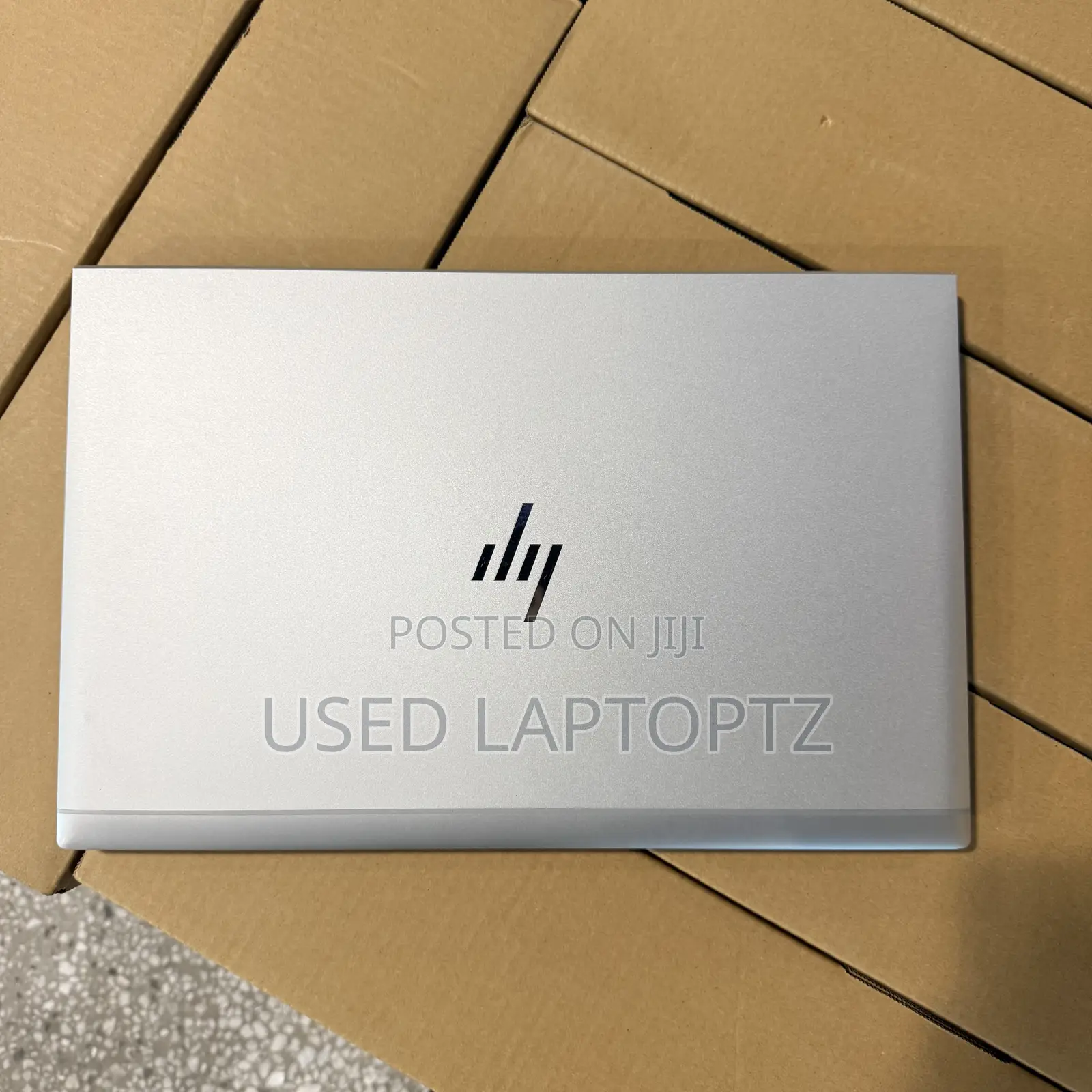 Laptop HP EliteBook 850 G8 16GB Intel Core I5 SSD 256GB