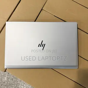Laptop HP EliteBook 850 G8 16GB Intel Core I5 SSD 256GB