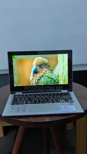 Laptop Dell Inspiron 11 3000 4GB Intel Core I3 HDD 500GB
