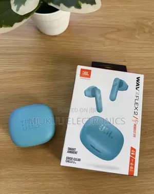 JBL Wave Flex2