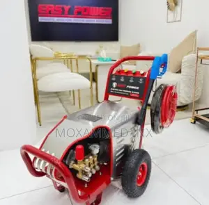 Easy Power Pressurecgi