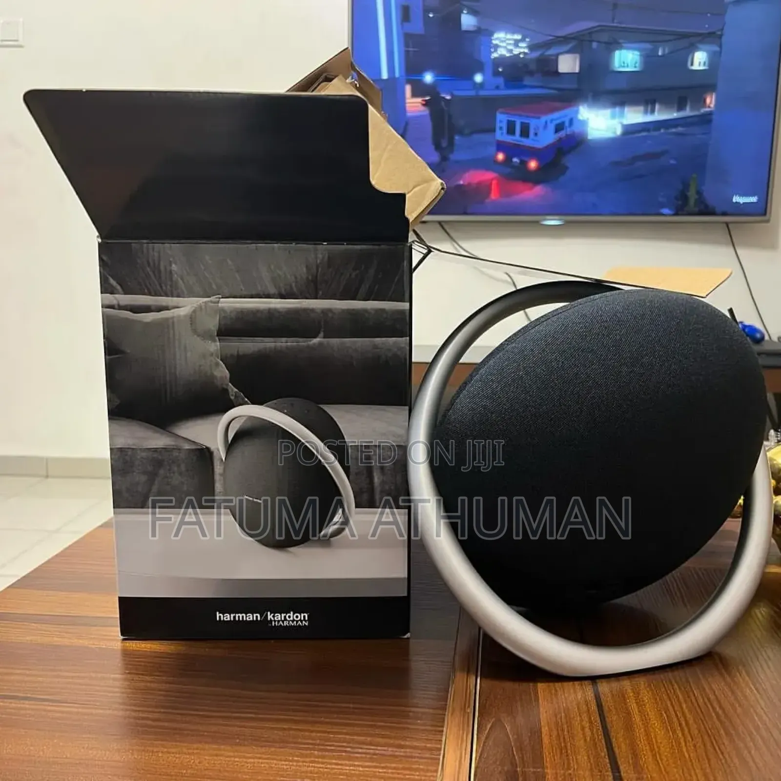 Harman Kardon Studio 8