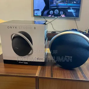Harman Kardon Studio 8