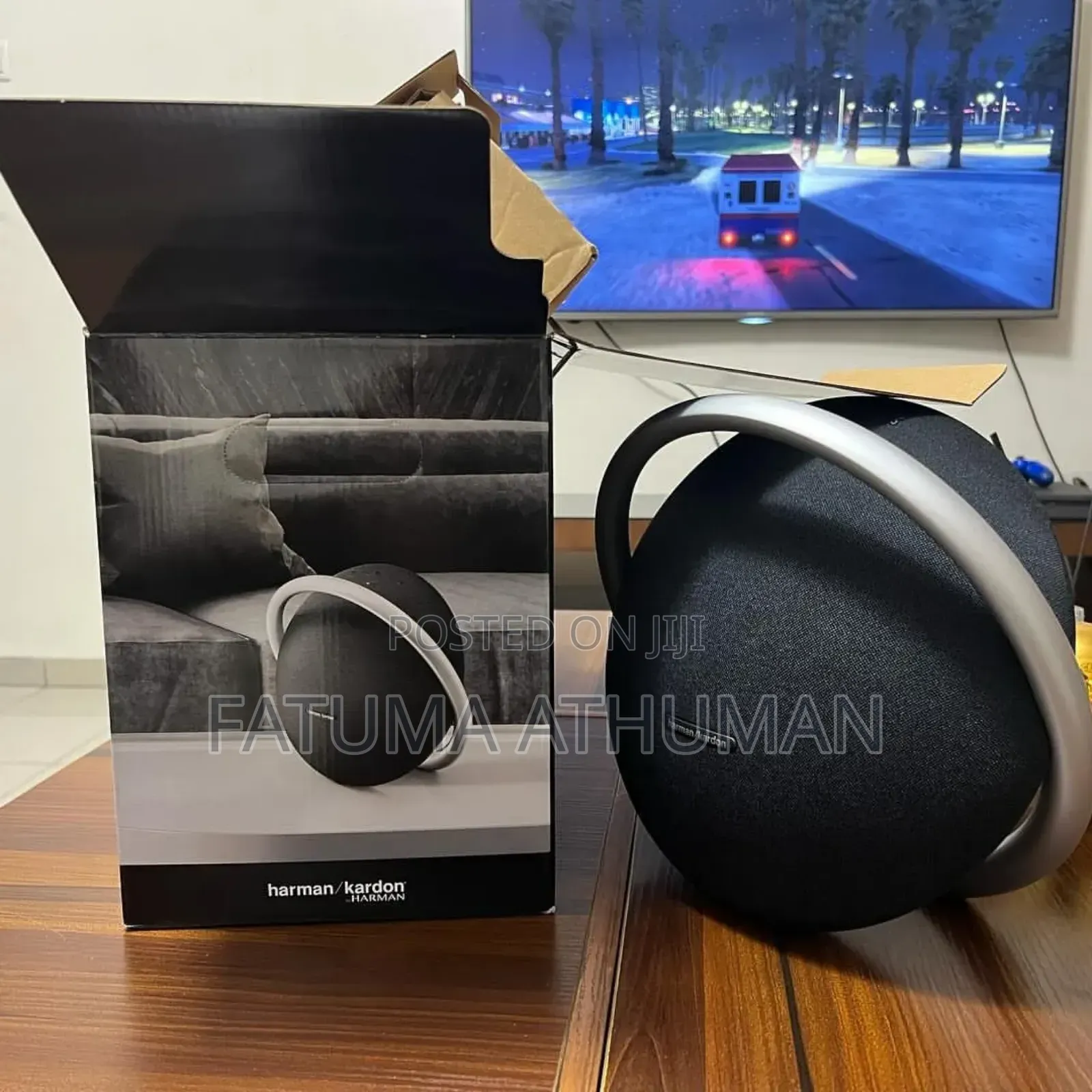 Harman Kardon Studio 8