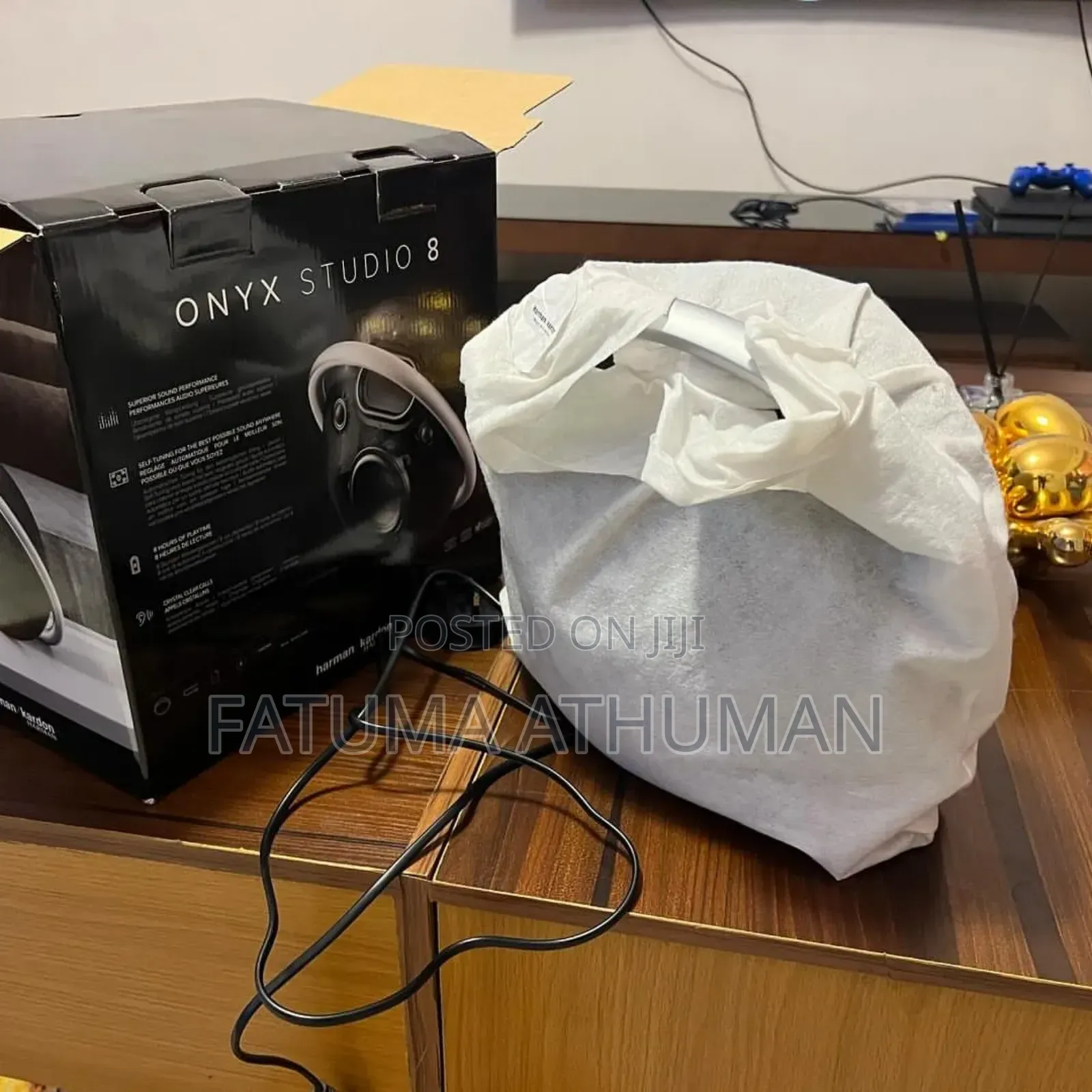 Harman Kardon Studio 8