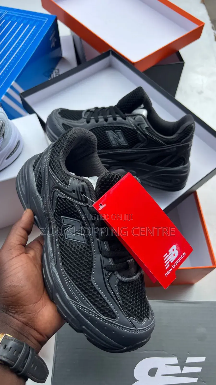 New Balance