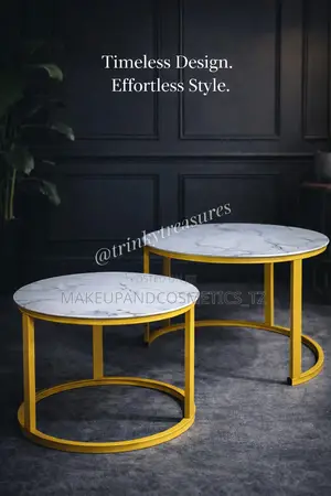 Timeless Design Effortless Style