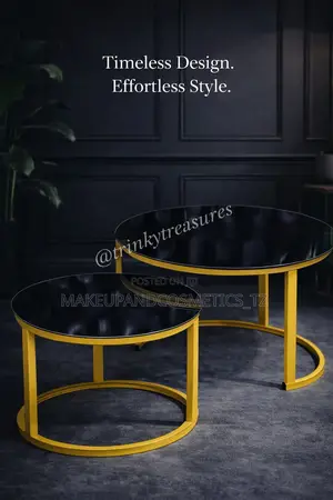 Timeless Design Effortless Style