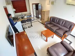 Furnished 1bdrm Apartment in Upanga for rent