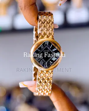 Raking Fashion