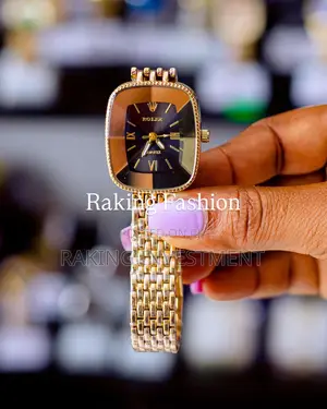 Raking Fashion