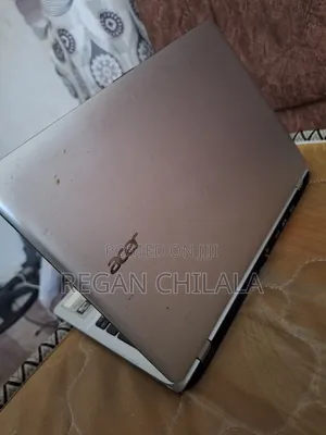 Laptop Acer Aspire 1 4GB Intel Core 2 Quad HDD 500GB
