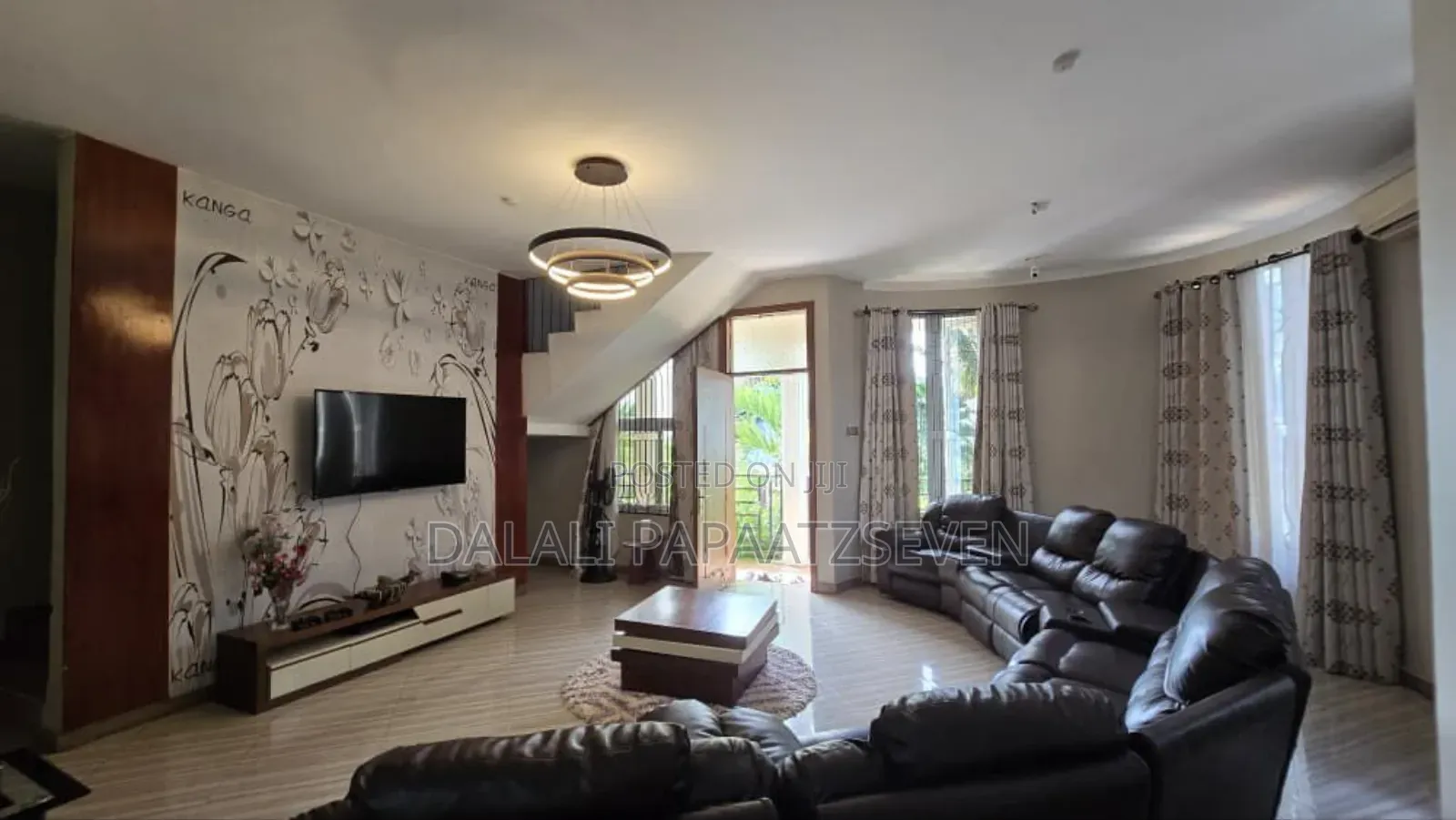 4bdrm House in Dalalipapaatzseven, Goba for sale