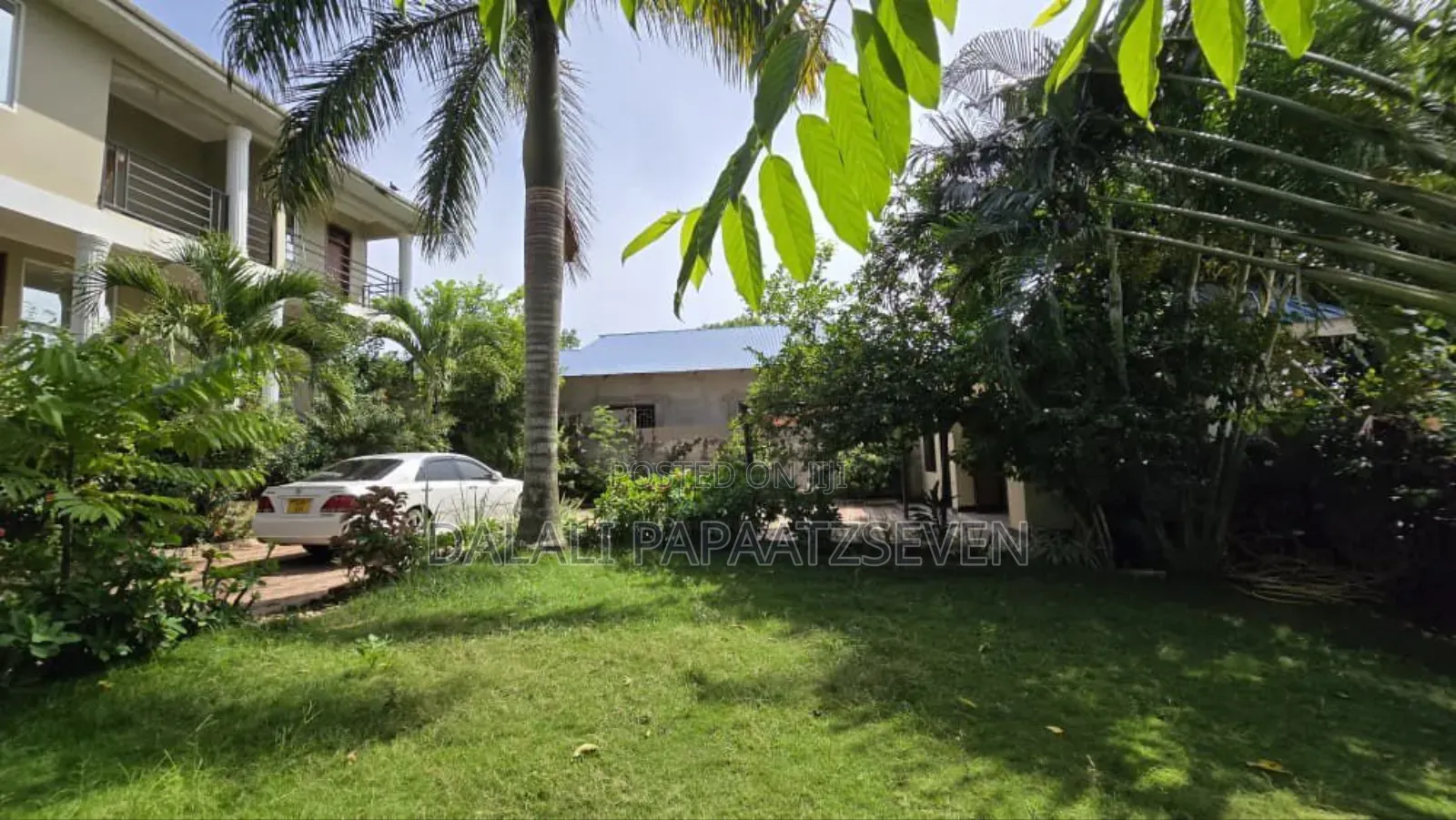 4bdrm House in Dalalipapaatzseven, Goba for sale