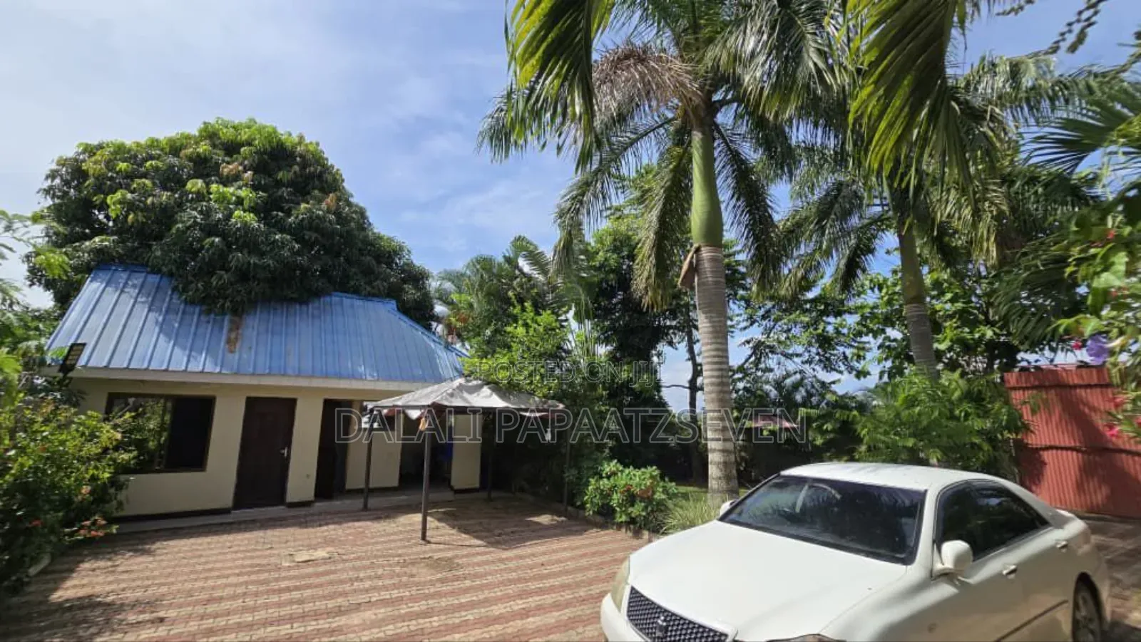 4bdrm House in Dalalipapaatzseven, Goba for sale
