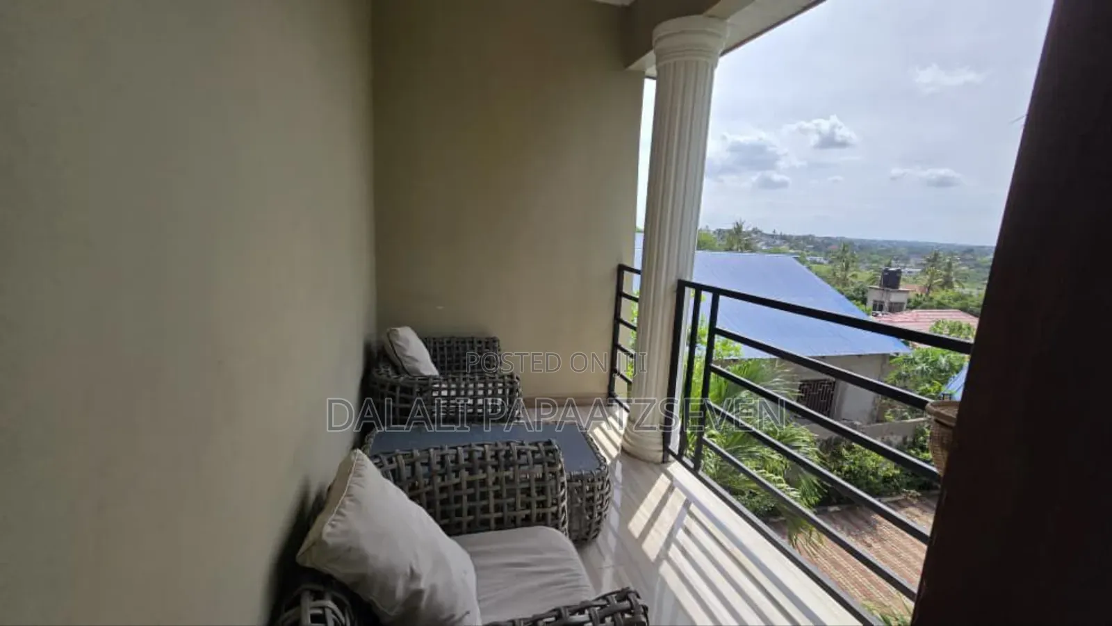 4bdrm House in Dalalipapaatzseven, Goba for sale