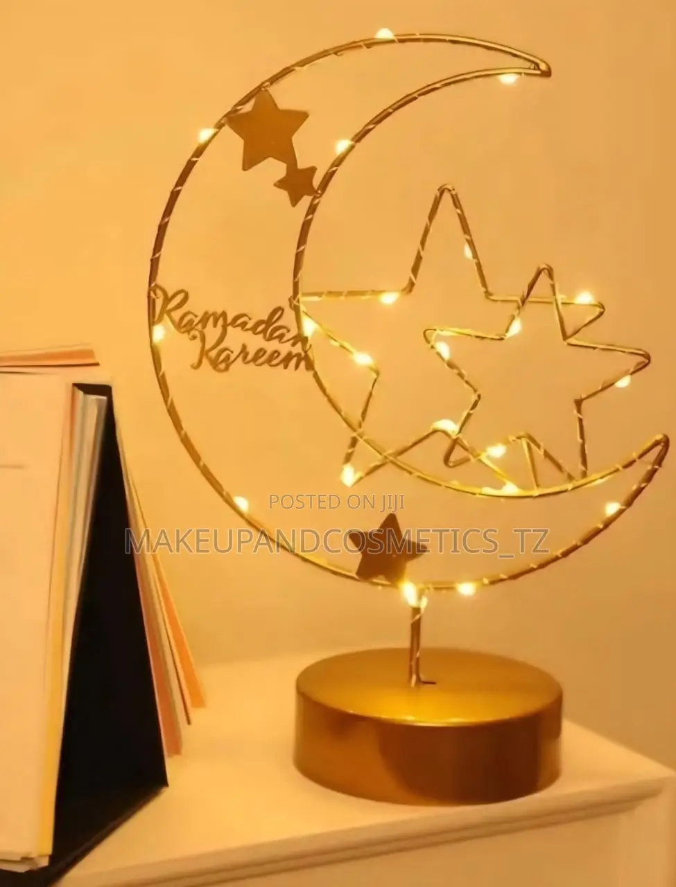 Ramadhan Kareem Led Decoration