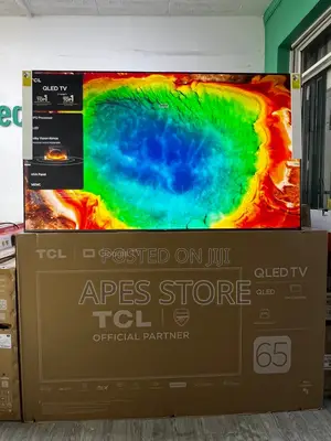 TCL Google Tv Inch 65
