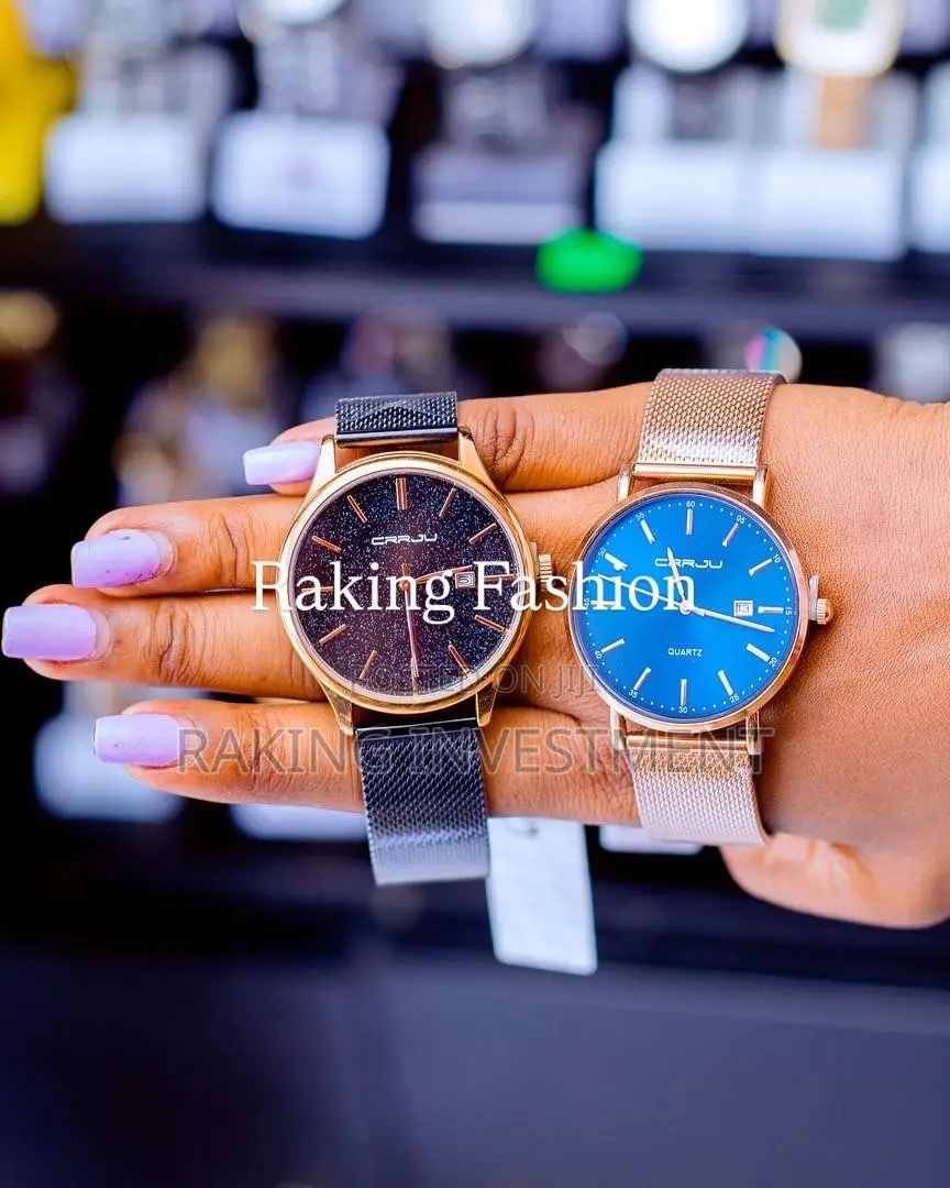 Raking Fashion
