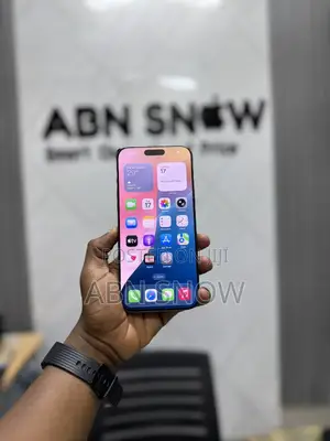 Apple iPhone 16 Pro Max 256 GB Gold