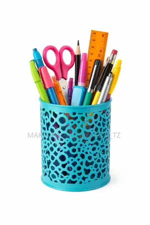 Pen Holder