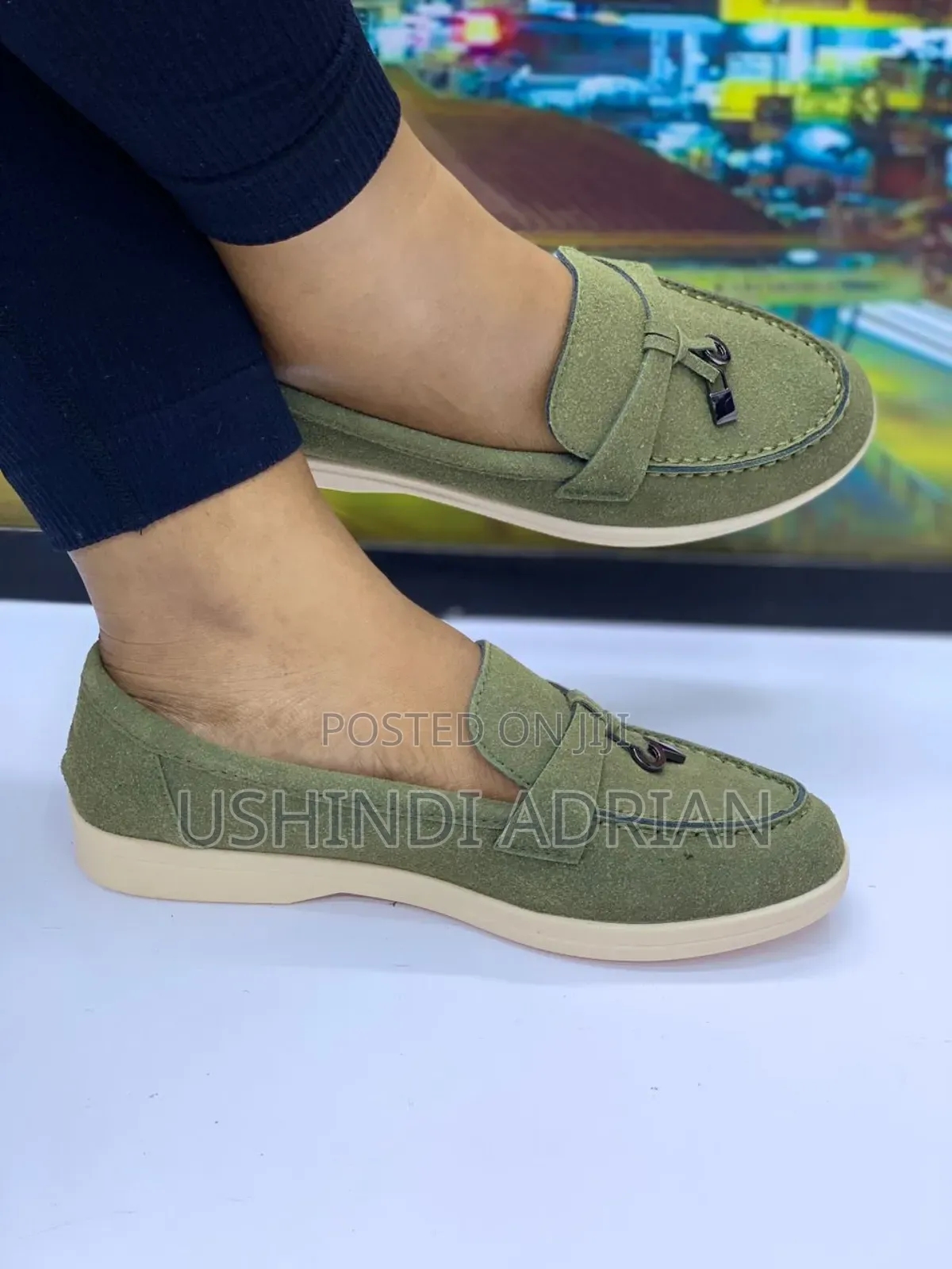 Viatu Vya Kike Queen Comfort