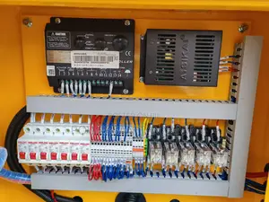 Brand New Diesel Generators From Turkey, and All Spare Parts