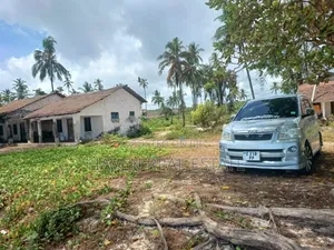 30 Acres Beach Plot for Sale at Zanzibar