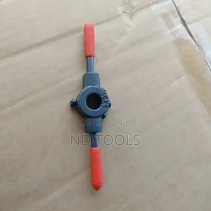 Round Die Stock 16x5mm