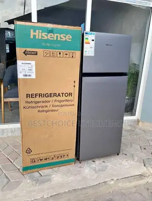 Hisense Friji // 205l // Full Box //