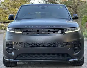 Land Rover Range Rover Sport 2023 Gray