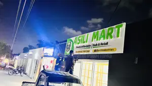 Mabango Yenye Kuvutia