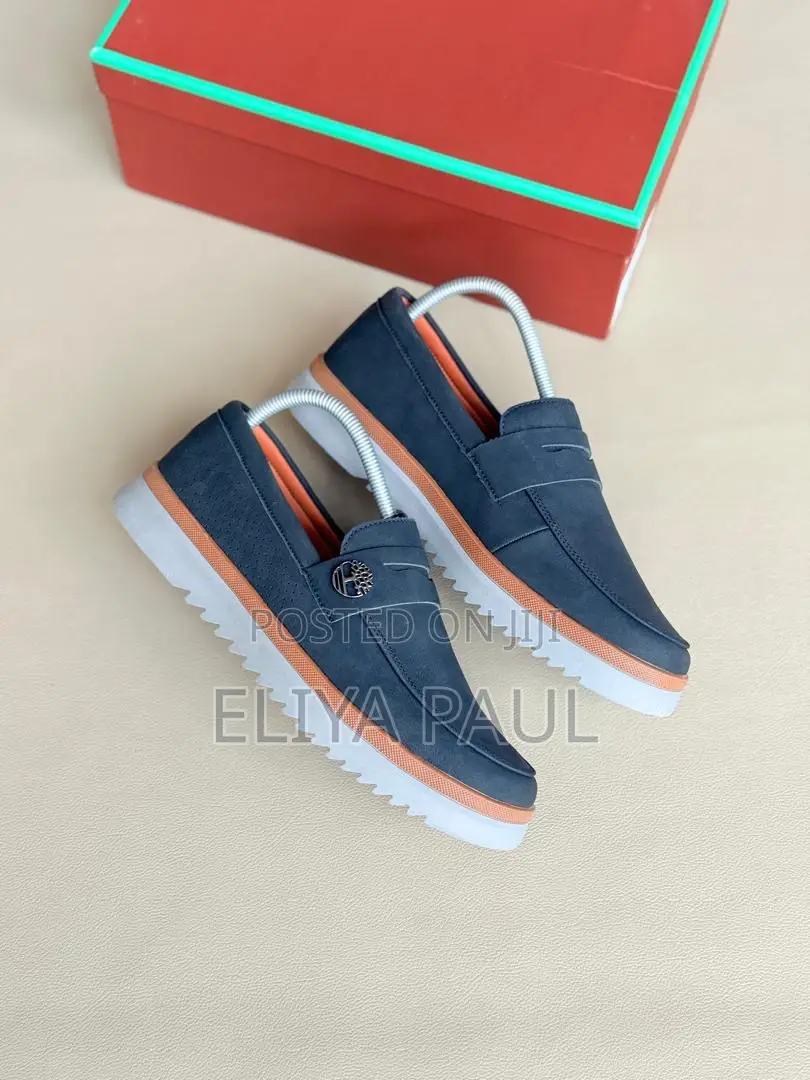 Timberland Casual