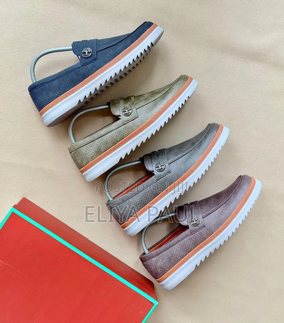 Timberland Casual
