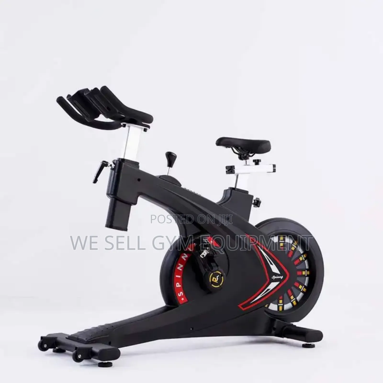 Heavy Duty Bike 250kg