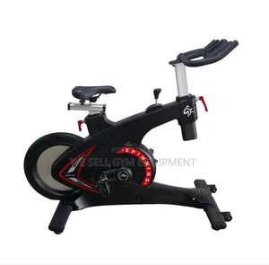 Heavy Duty Bike 250kg