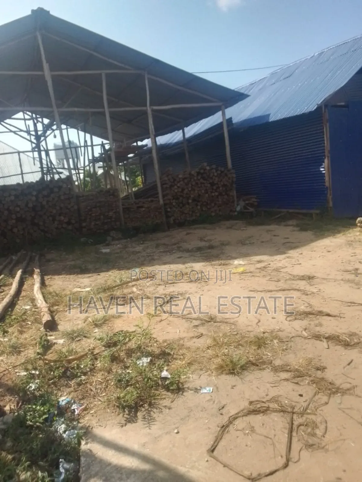 Plot for Sale at Zanzibar Mfenesini